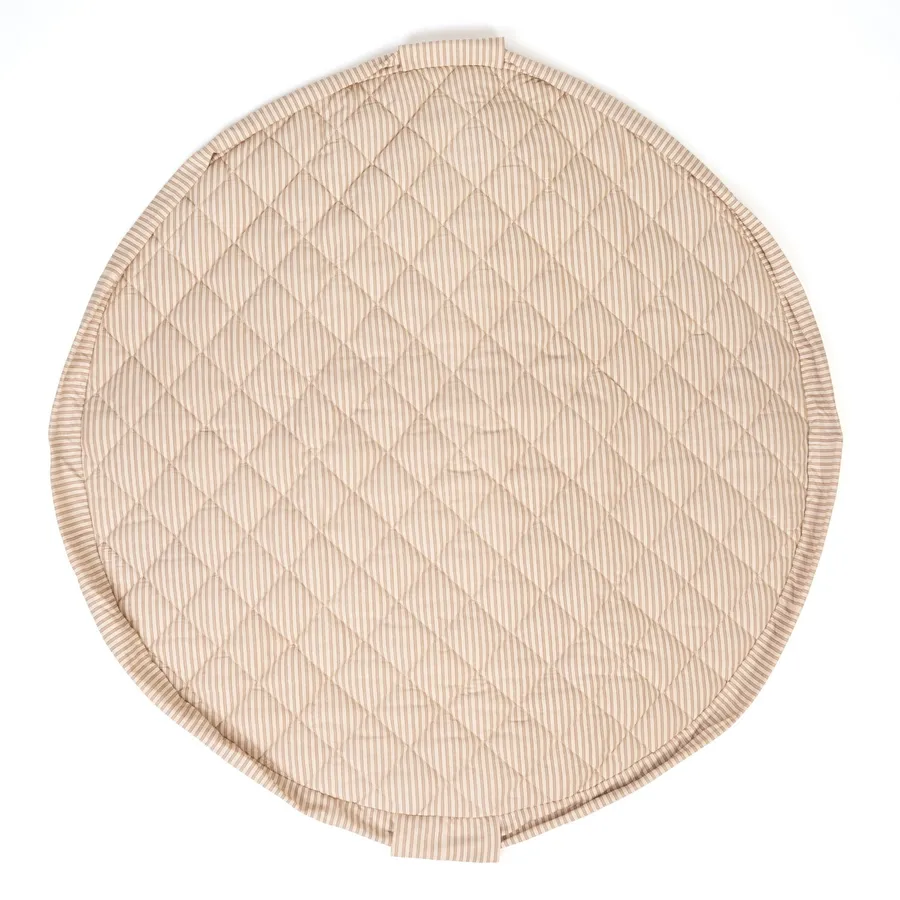 Play & Go Spielmatte - Stripes