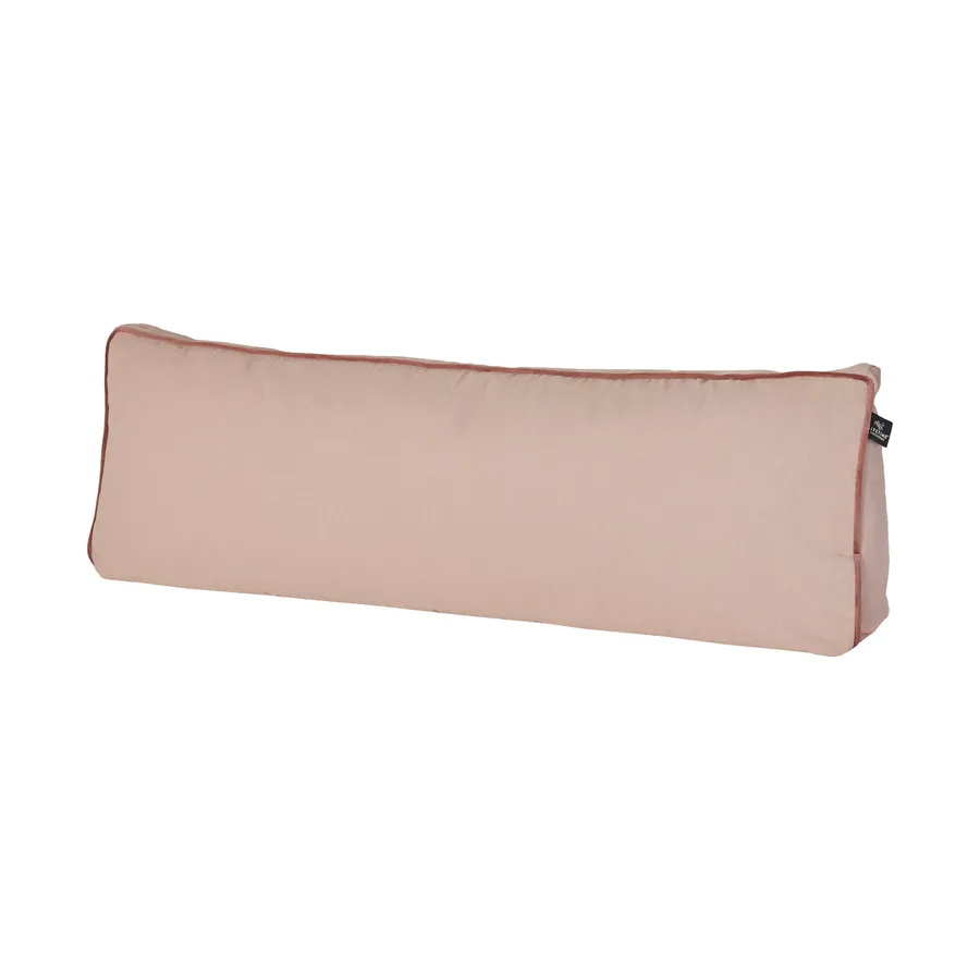 LIFETIME Kidsrooms Rückenkissen für Extra-Sofa, Rosa