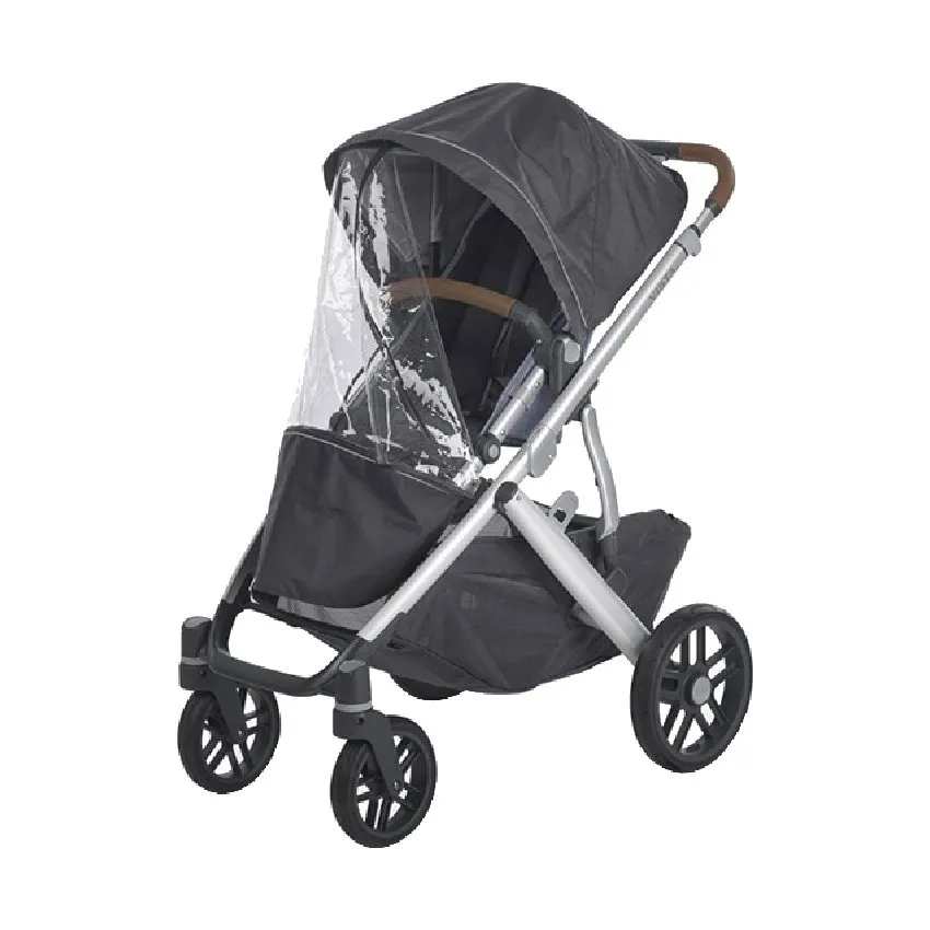 UPPAbaby VISTA / CRUZ V2 Regenschutz Kinderwagen