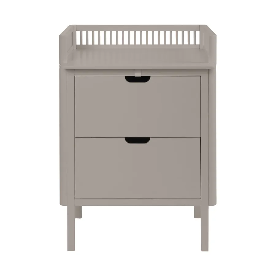 Sebra Kommode Mit Schubladen - Jetty Beige