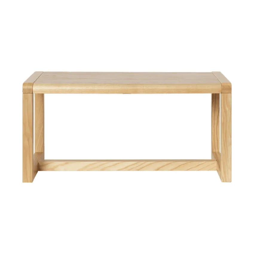 Ferm Living Little Architect Bank - Ash