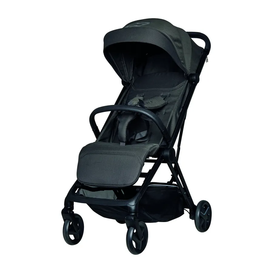 Koelstra Re-act Buggy