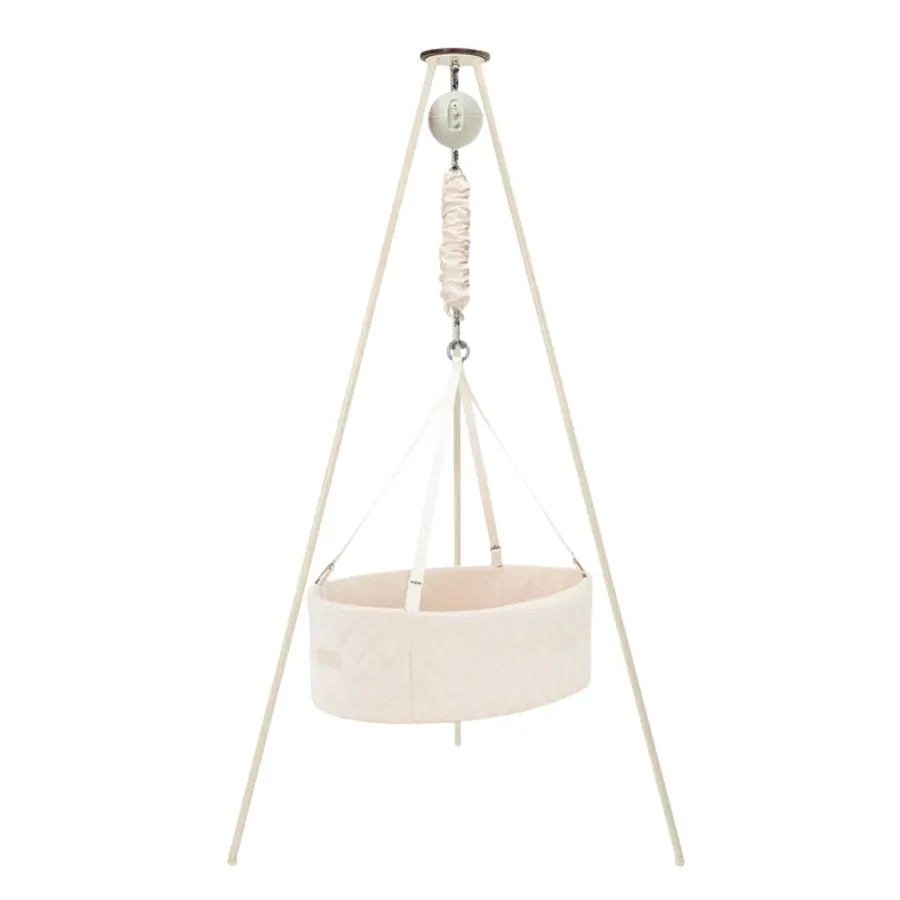 Classic Bundle - Ovale Wiege