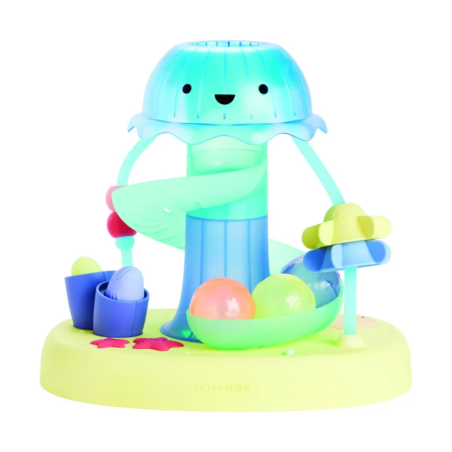 Skip Hop Kugelbahn - Seascape