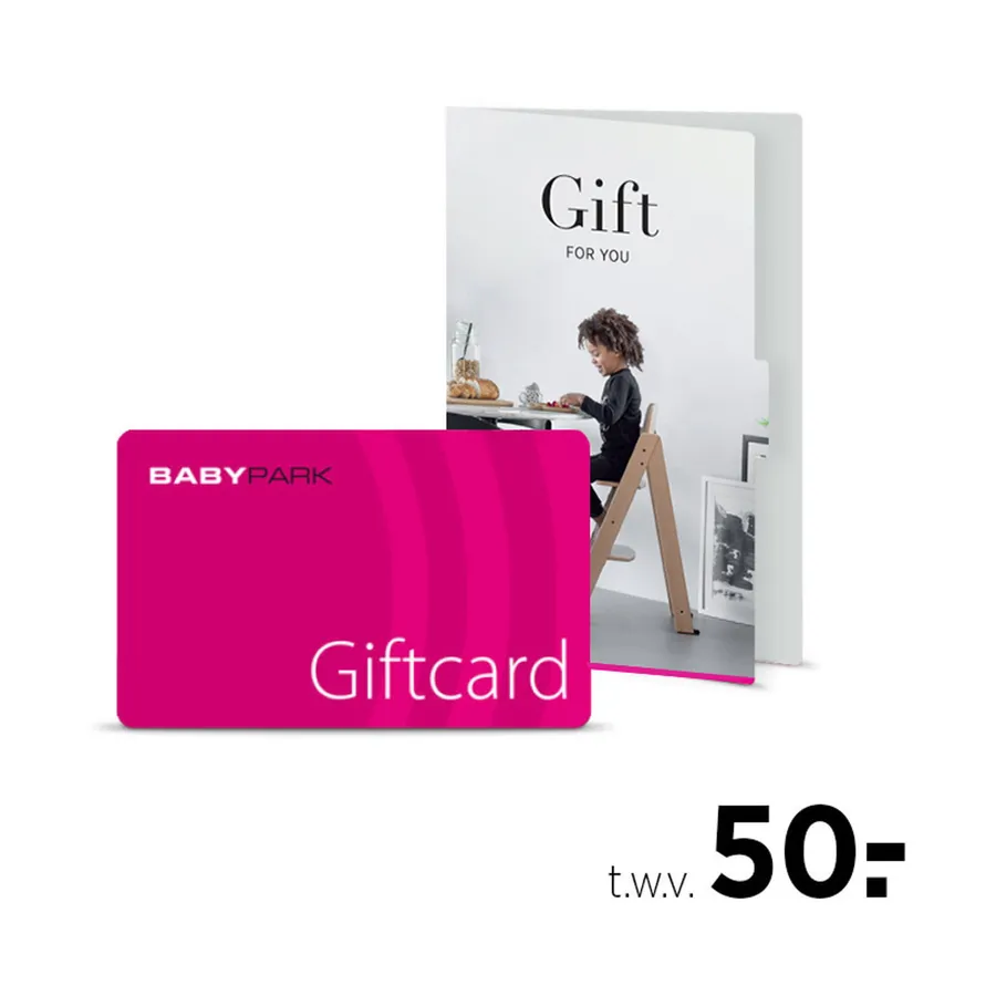 Babypark Gutschein 50 Euro