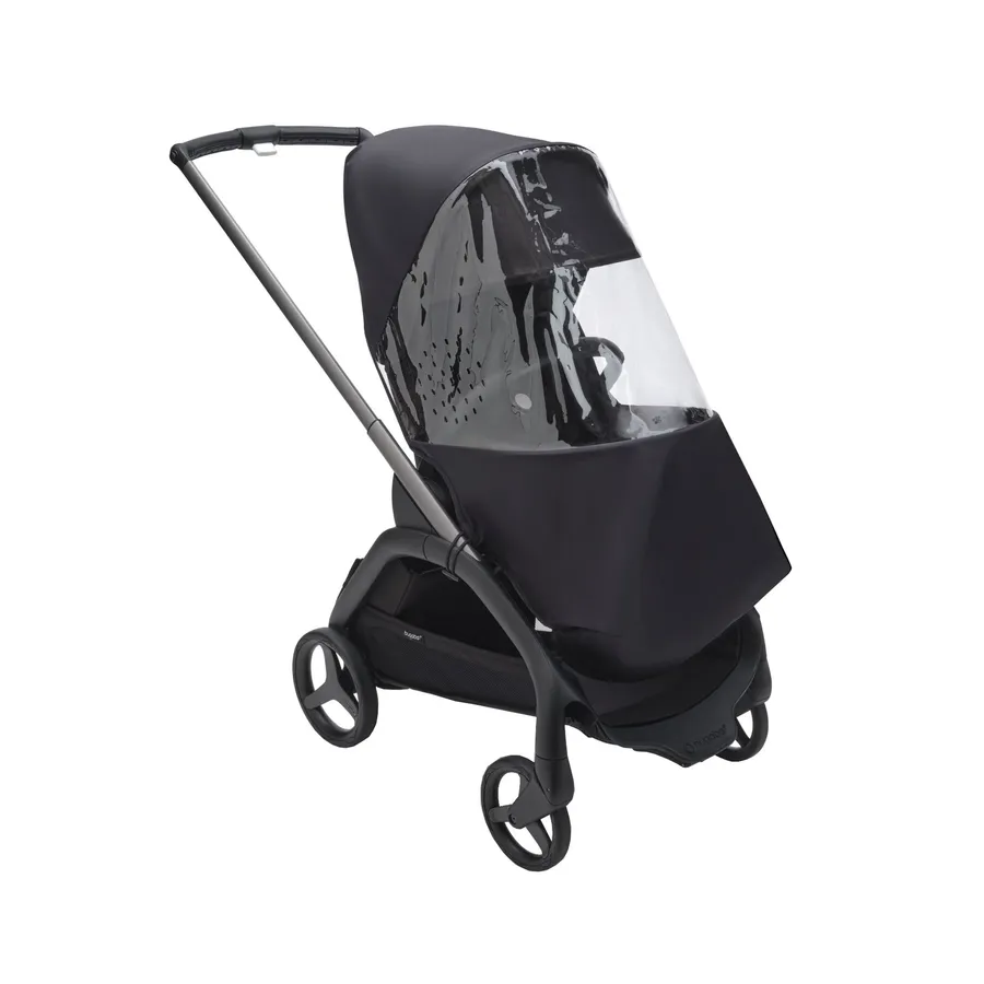 Bugaboo Dragonfly Regenschutz