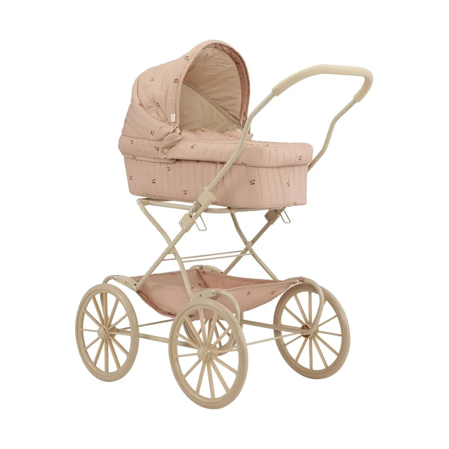 Konges Sløjd Puppenwagen