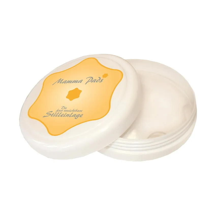 Theraline Mammapads Silikon Stilleinlagen