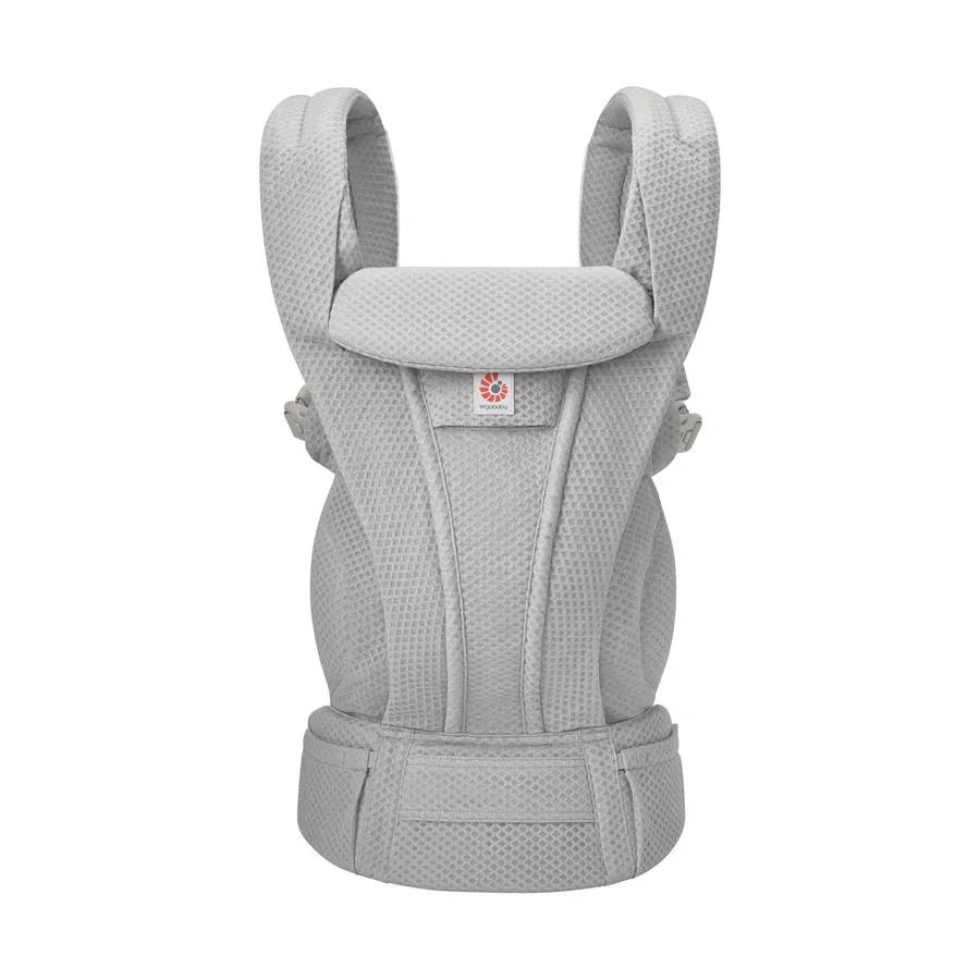 Ergobaby Omni Deluxe Mesh Babytrage