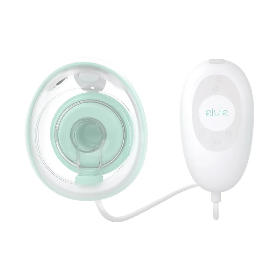 Elvie Stride Einzelne Elektrische Milchpumpe