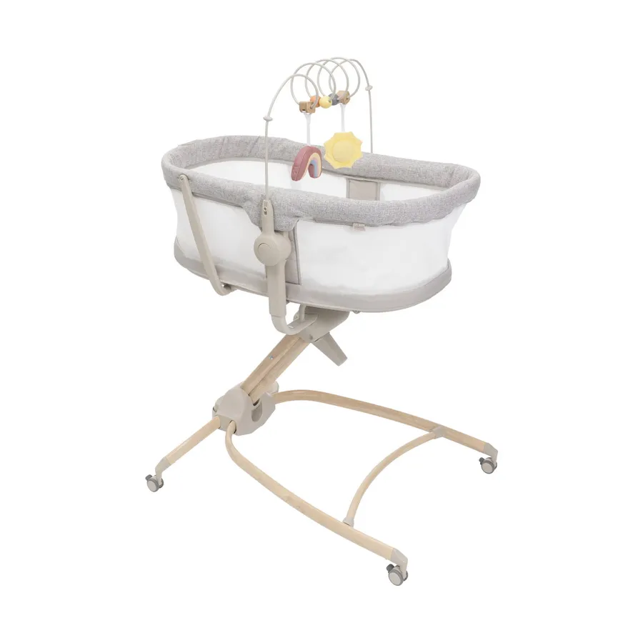 Chicco Baby Hug Armonia 4-in-1 Wiege 