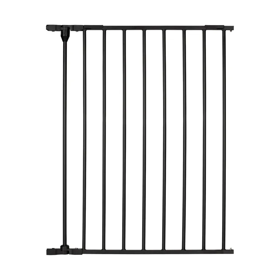 Kidsriver Connect Sicherheitsverlängerung Schwarz 58 cm