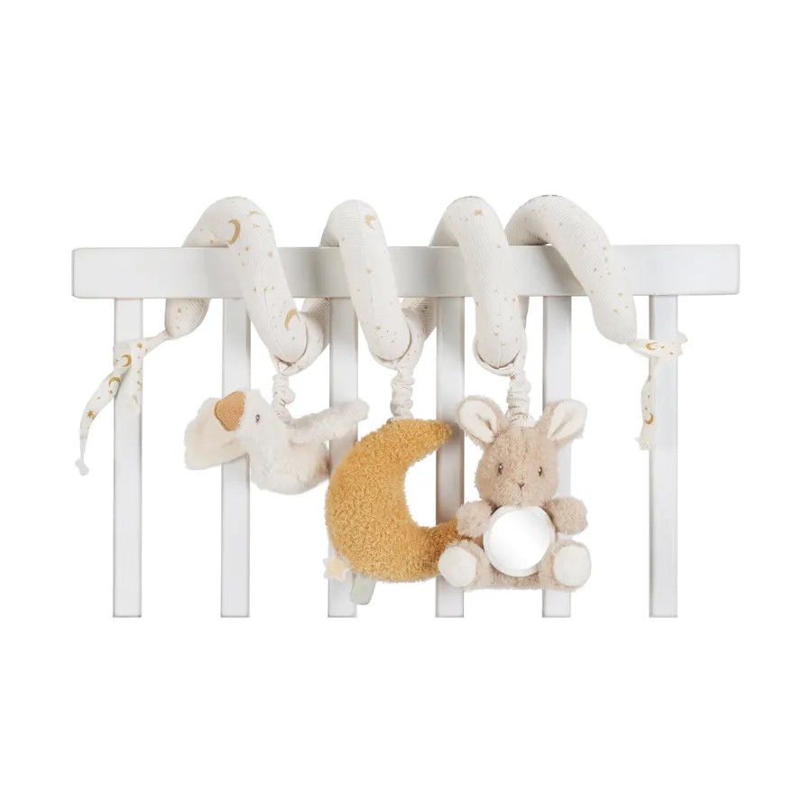 Little Dutch Newborn Naturals Aktivitätenspirale