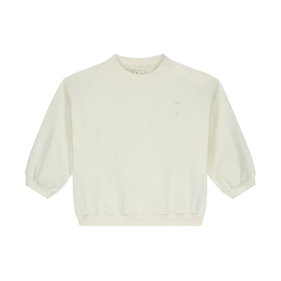 Gray Label - Pullover - Dropped Shoulder - Cream