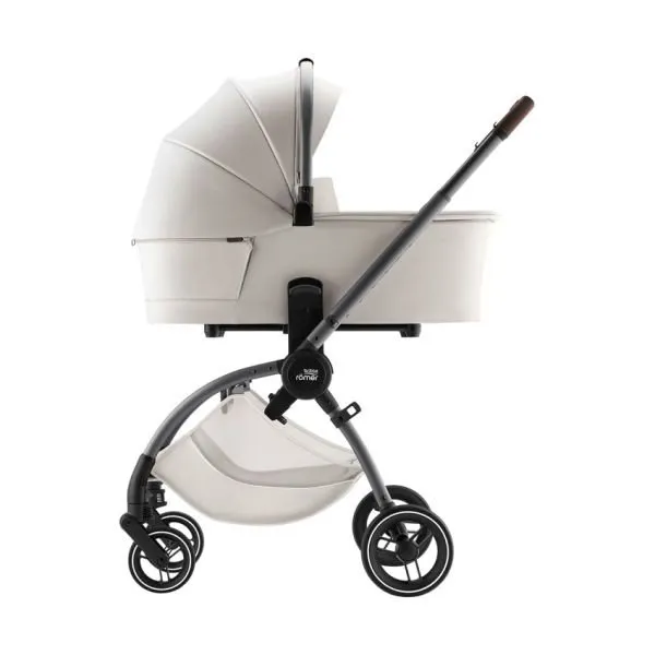 Britax Römer RIO Diamond Lux Kinderwagen | Kidsriver Kindersitz