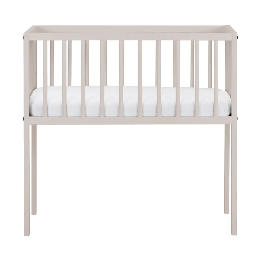 Europe Baby Jill Wiege Oatmeal