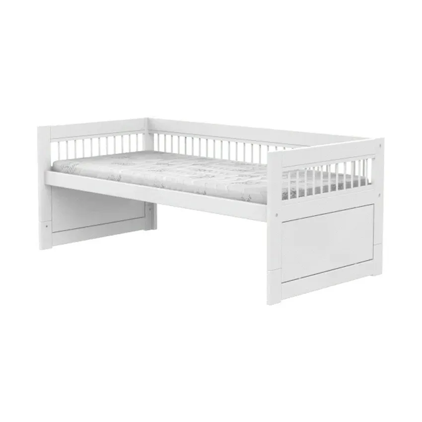 LIFETIME Kidsrooms Hochbett – Breeze / Premium