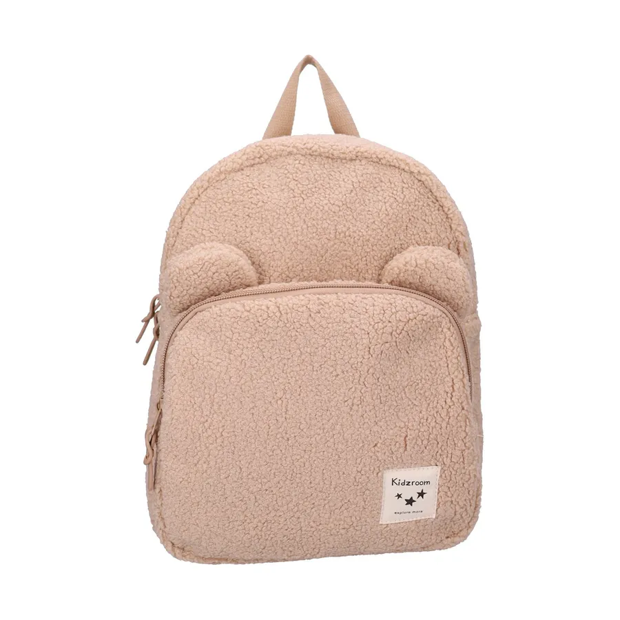 Kidzroom Rucksack - Beary Excited