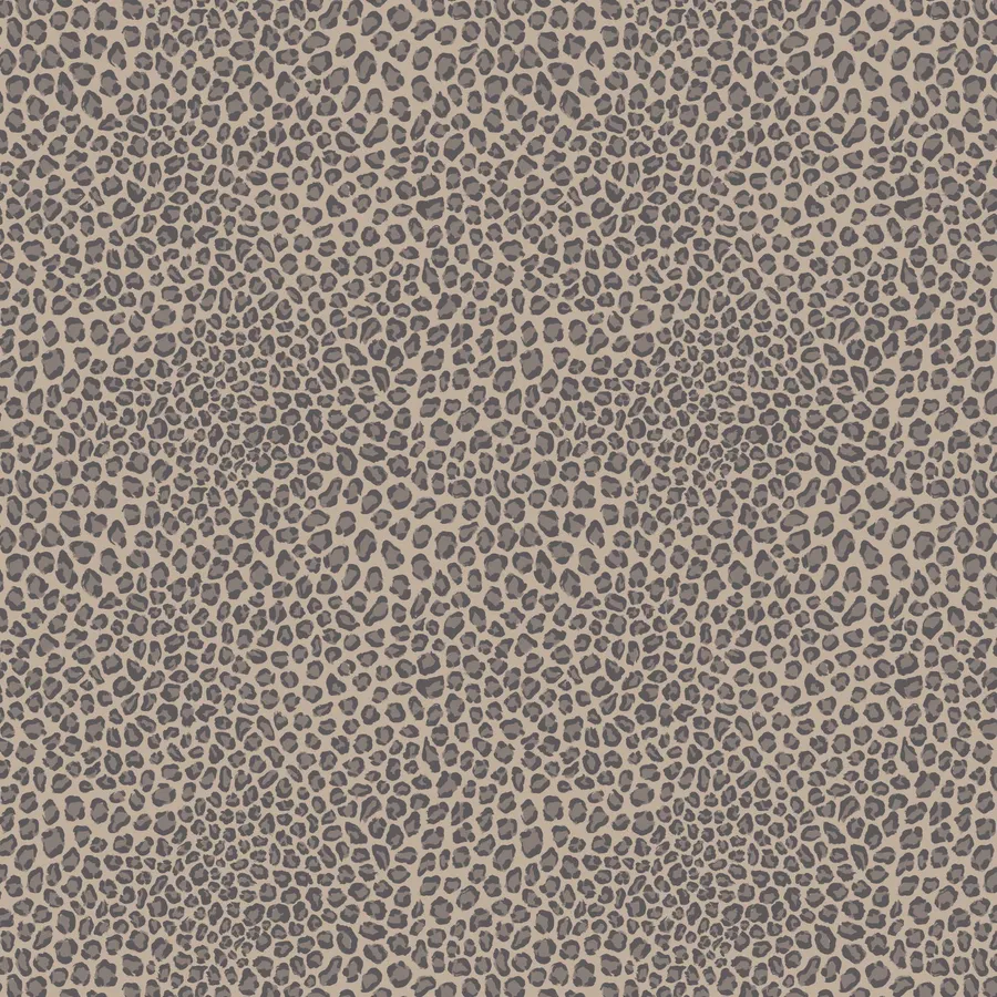 Creative Lab Amsterdam Rocky Leopard Tapete
