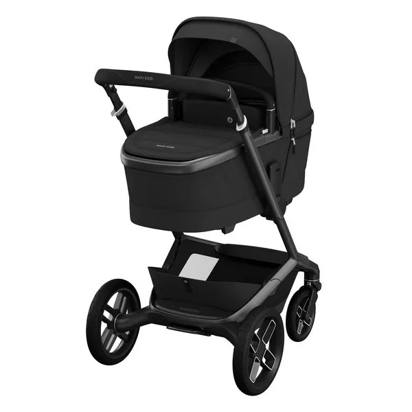 Maxi-Cosi Fame Kinderwagen 2-in-1 | Autositz Pebble 360 Pro 2