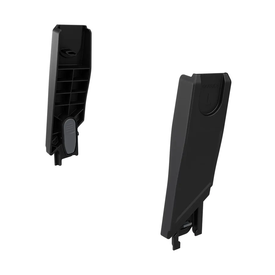 Thule Urban Glide 3 Duo Autositz Adapter