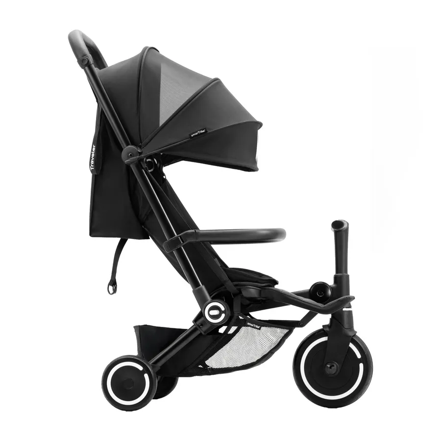 SmarTrike Traveler