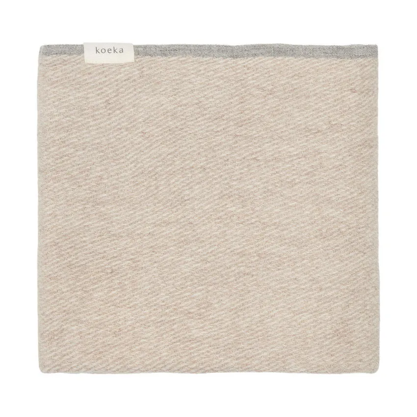 Koeka Toronto Babydecke 