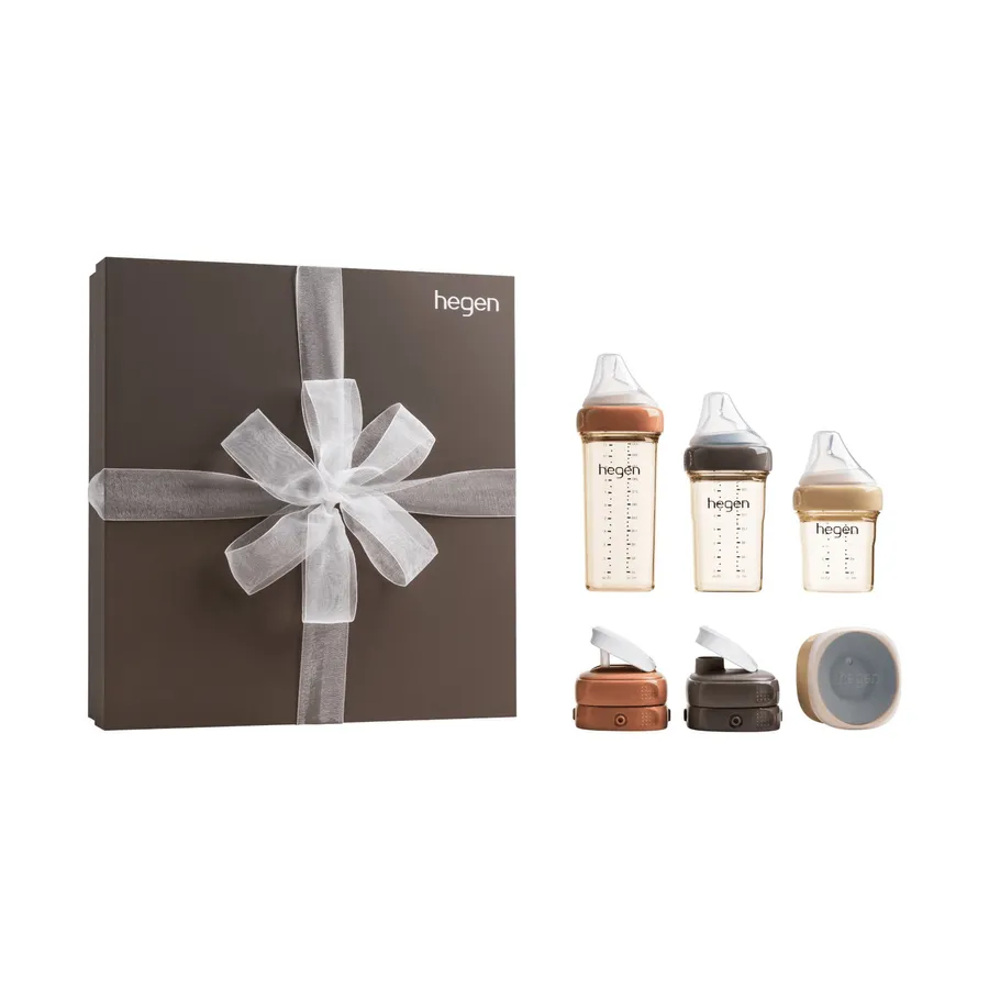 Hegen Flaschenset - All Star Collection 