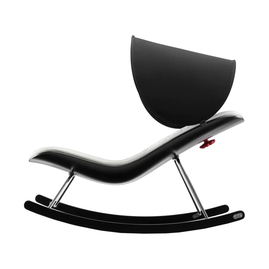 Cybex Marcel Wanders Sonnenschutz