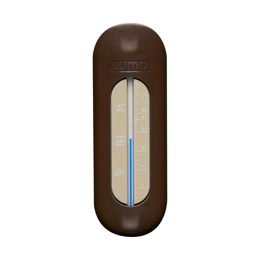 Luma Badethermometer
