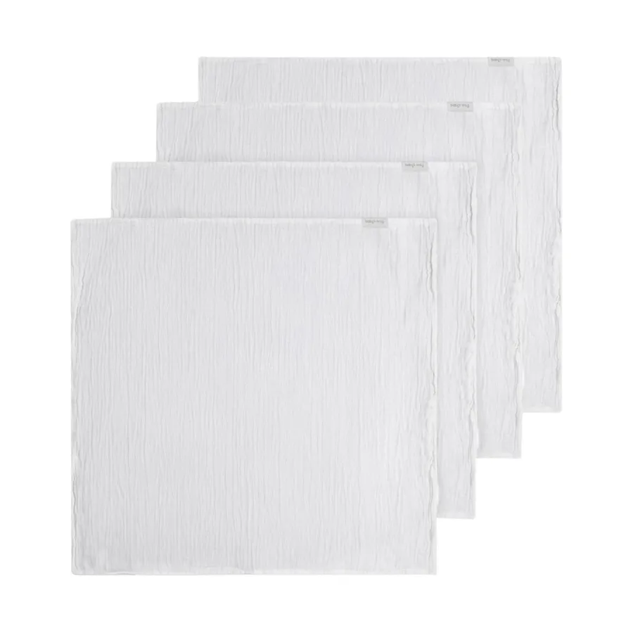 Baby's Only Tender Hydrophiles Tuch – 4-pack