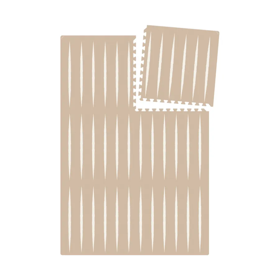 Eeveve Spielmatte – Lucio – 120 × 180 cm