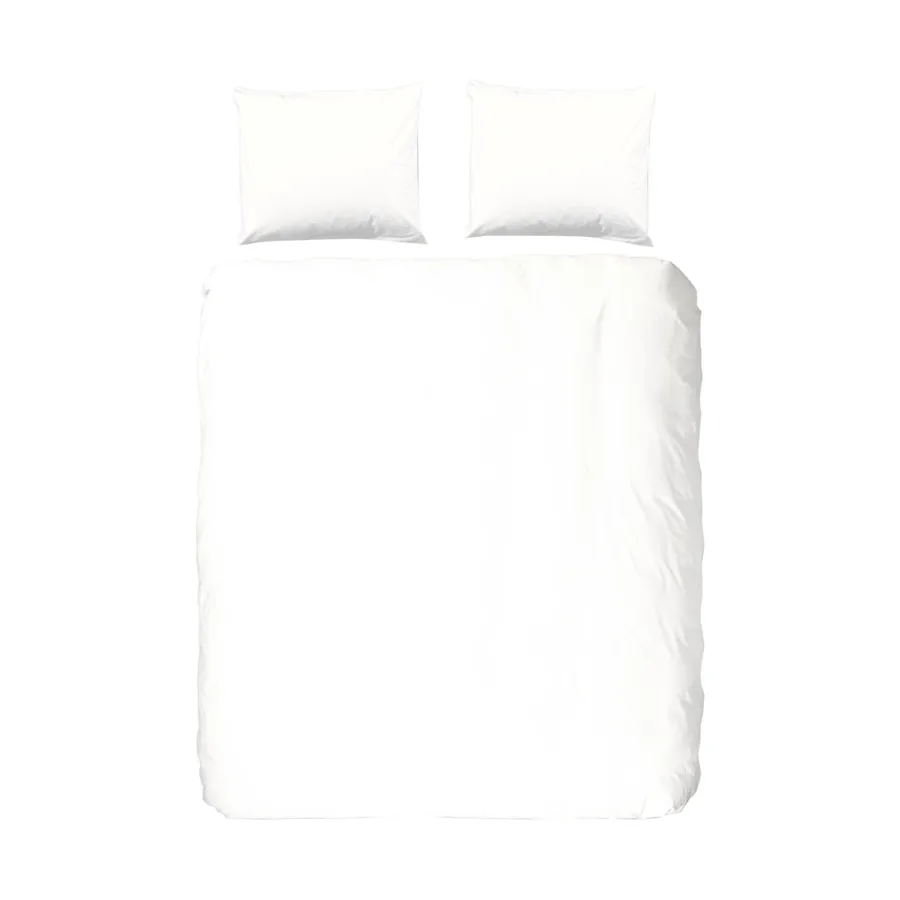Muller Textiel Good Morning Cotton Dekbedovertrek 140 x 220 cm-DE