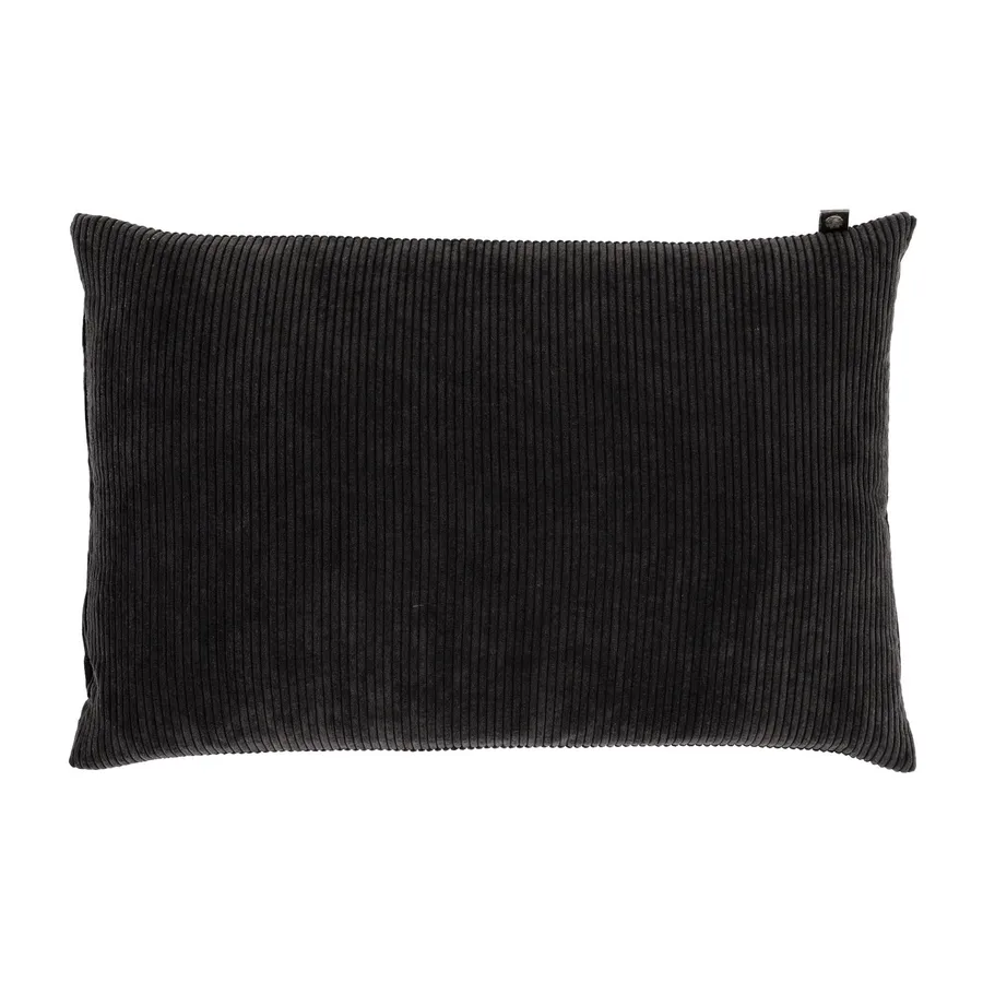 Overseas Ripp Kissen - 40 x 60 cm