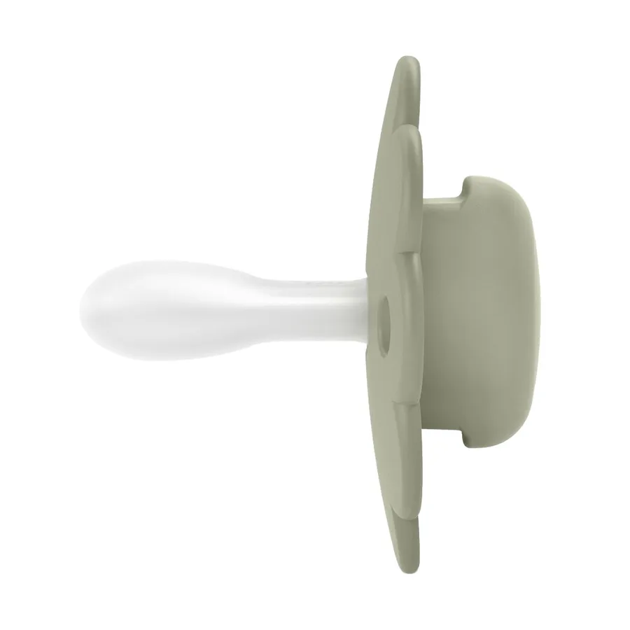 Suavinex Schnuller - SX Pro - Wonder - 6-18 Monate - Silikon