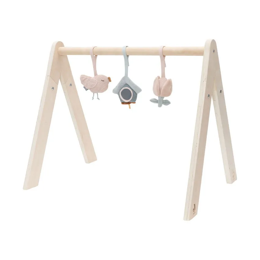Jollein Babygym Spielzeug