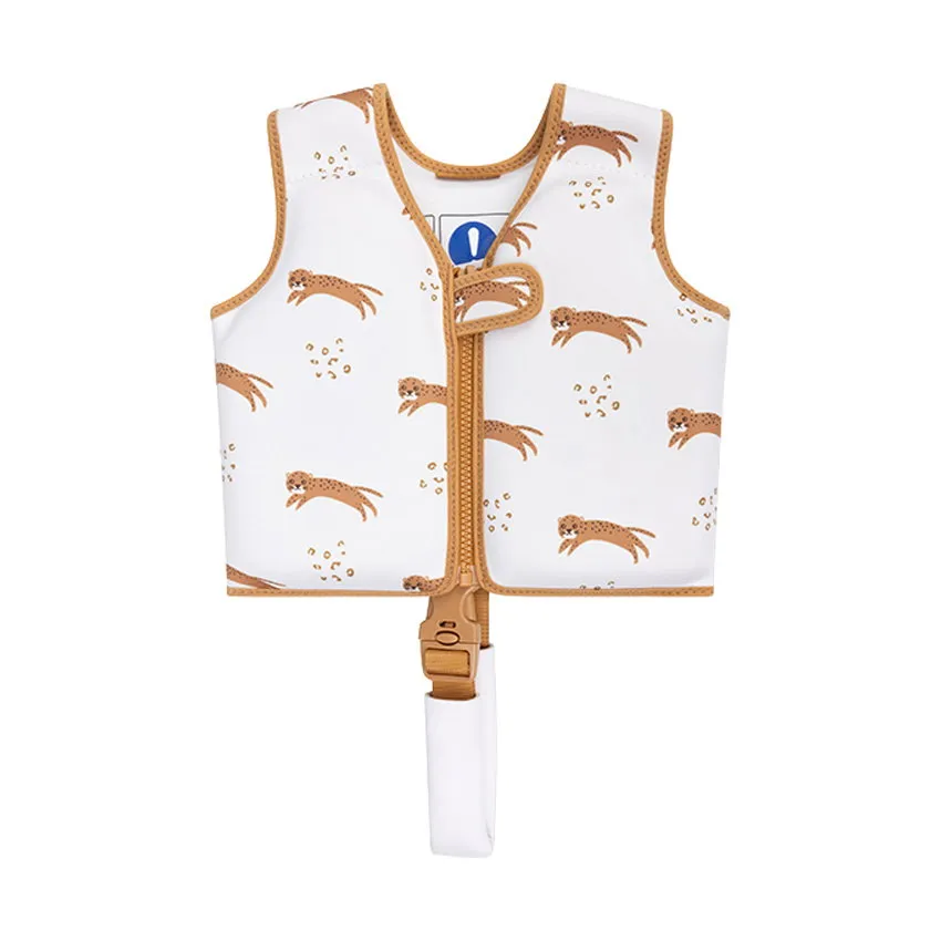 Swim Essentials Schwimmweste - Roamer - 2-3 Jahre / 15-18 kg