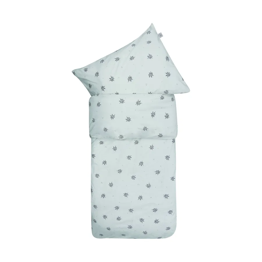 Witlof For Kids Little Charm Tuck-Inn Bettbezug