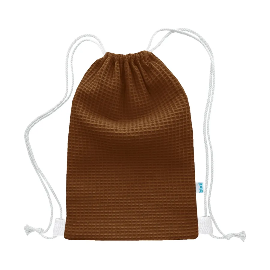 Bink Bedding Pique Turnbeutel