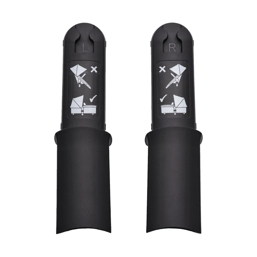 Bugaboo Fox 5 - Höhenadapter