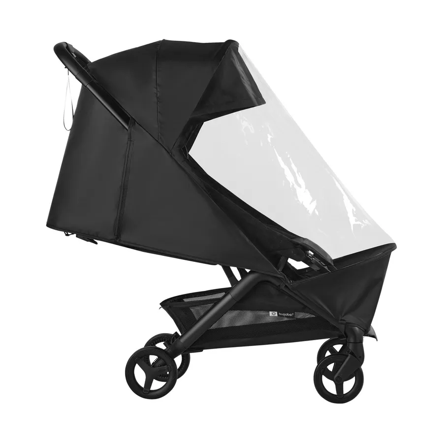 Bugaboo Butterfly 2 Regenschutz