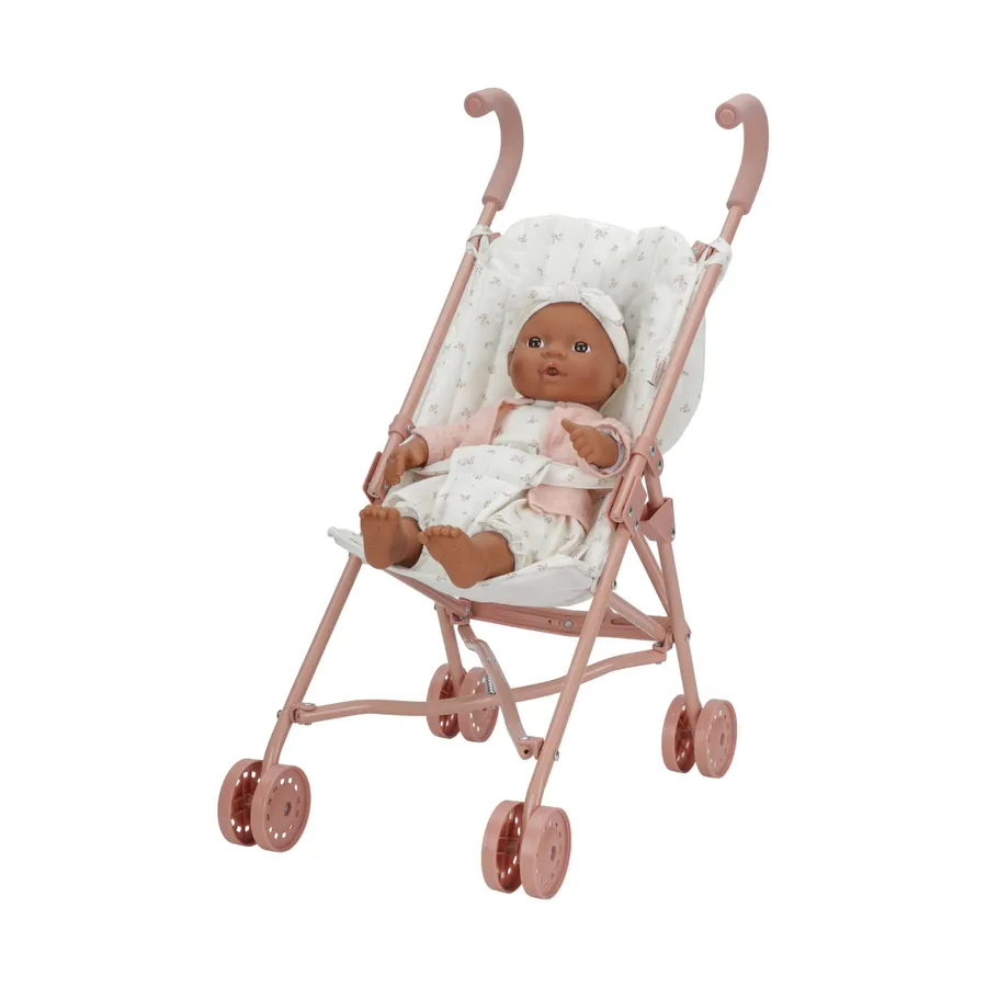 Little Dutch Metall Puppenbuggy