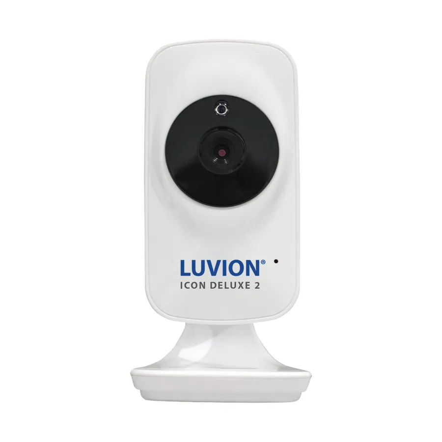 Luvion Icon Deluxe 2 Extra Kamera