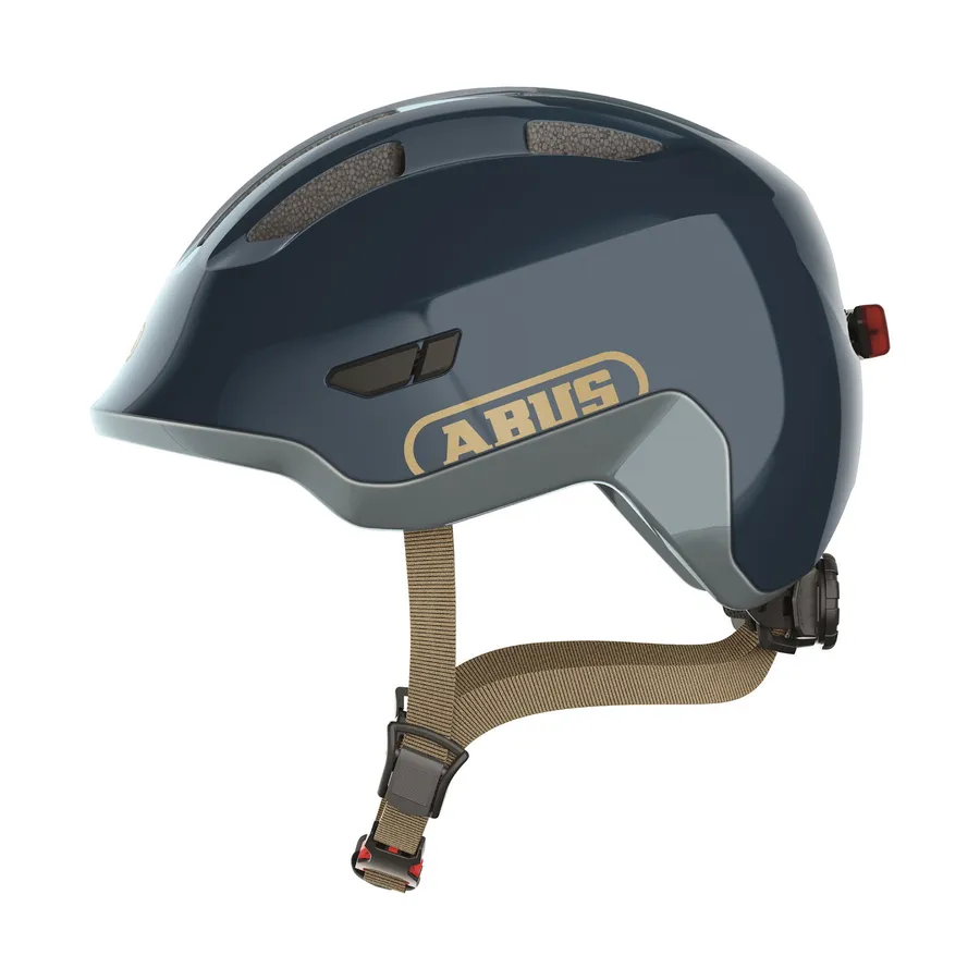 Abus Smiley 3.0 LED Ace Helm