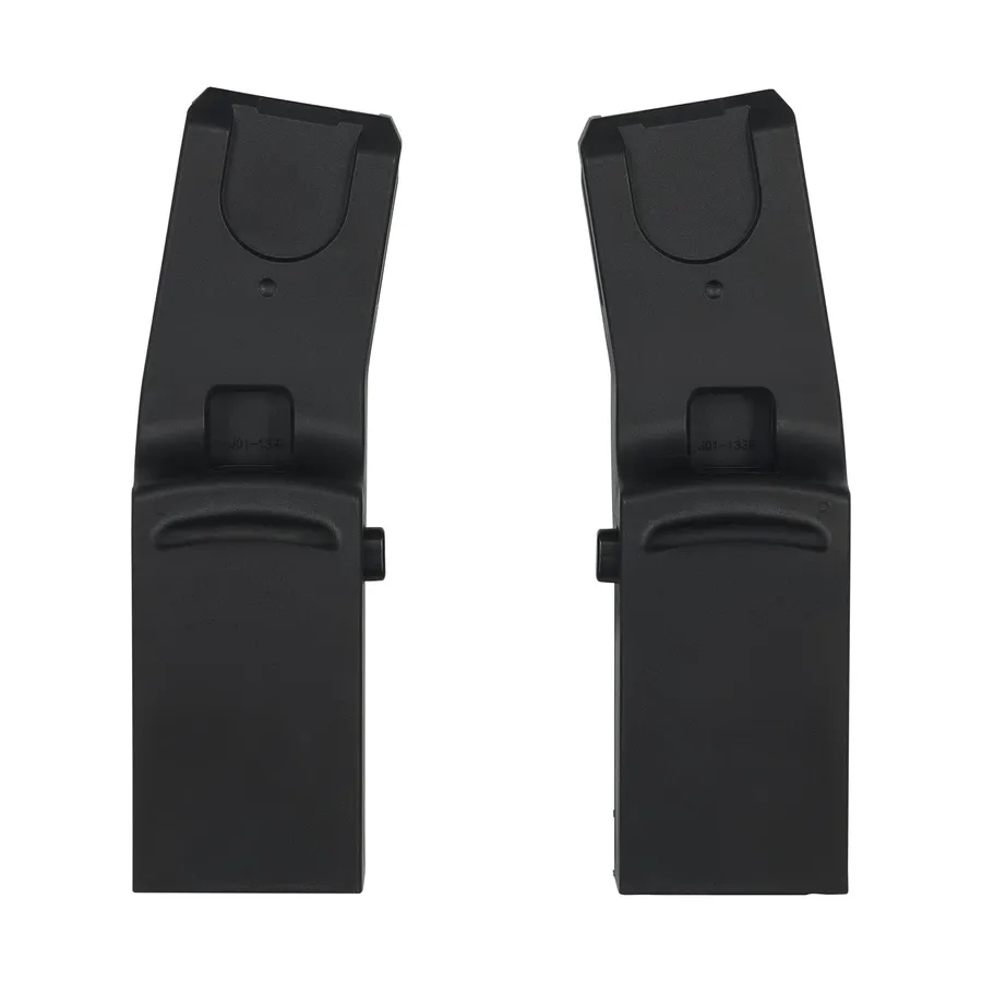Easywalker Autositzadapter – Zoey Go