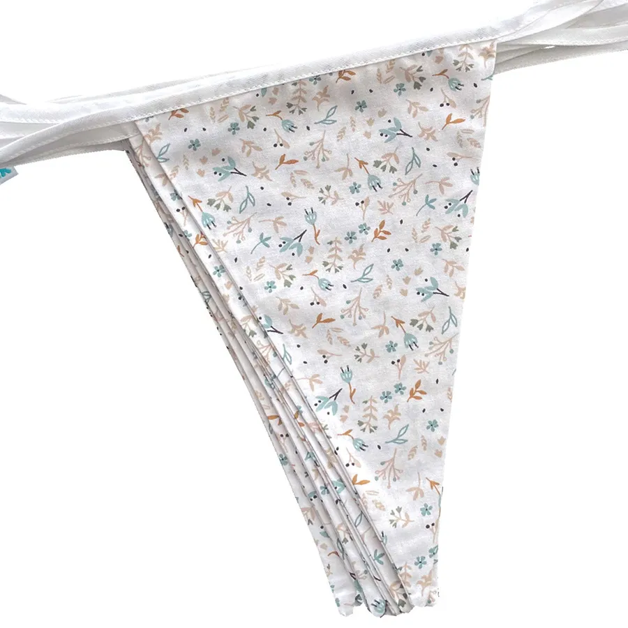 Bink Bedding Blossom Wimpelkette