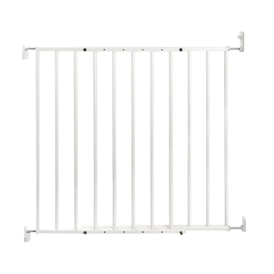 Kidsriver Basic Treppengitter - 61-107cm