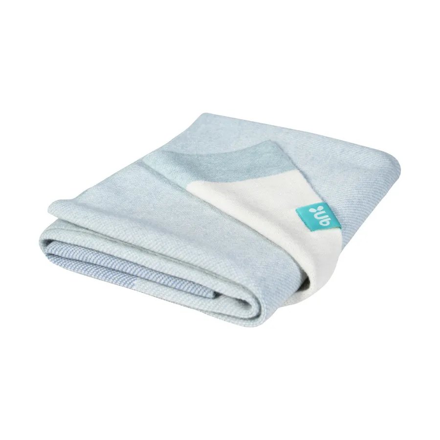 UPPAbaby Gestrickte Decke