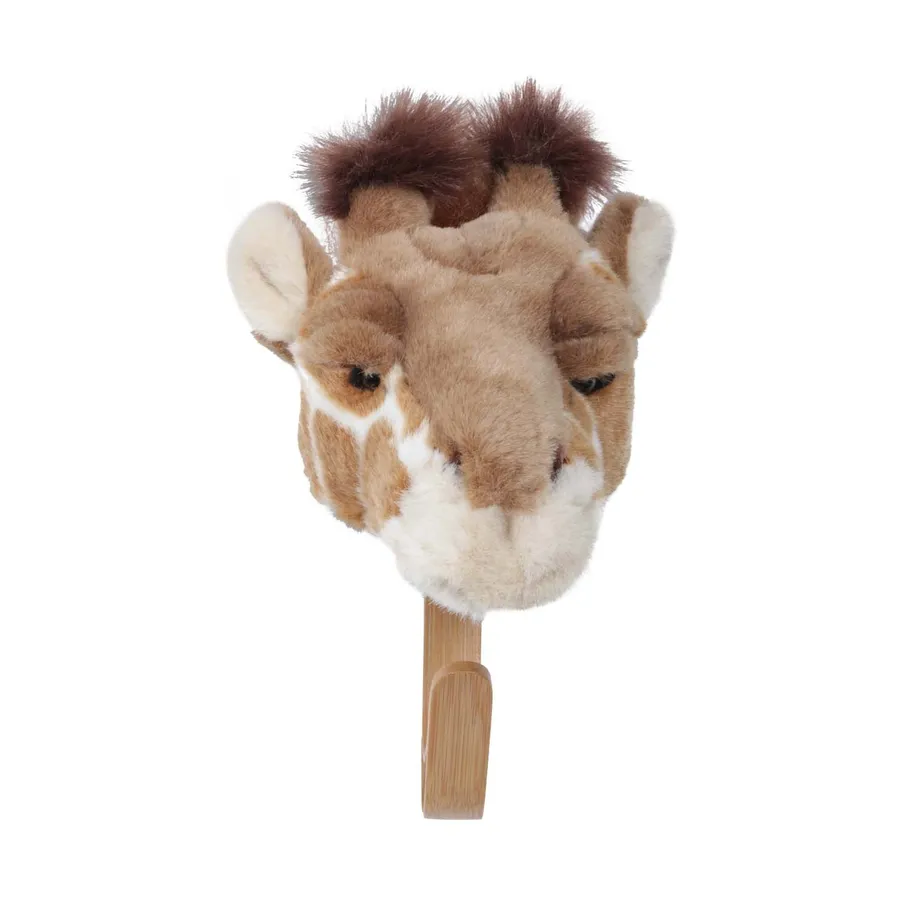 Wild & Soft Kleiderbügel Giraffe