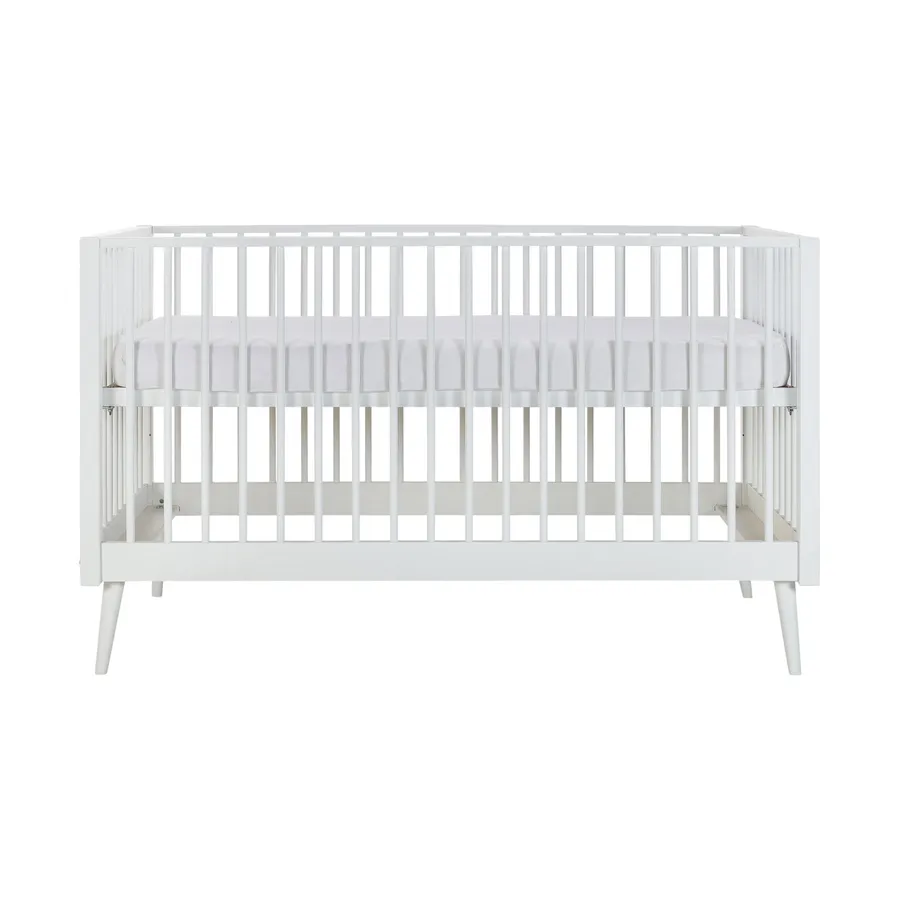 Europe Baby Evy Babybett 70 x 140 cm
